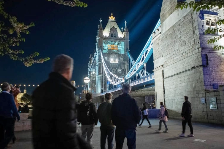 People move. We always have, and we always will