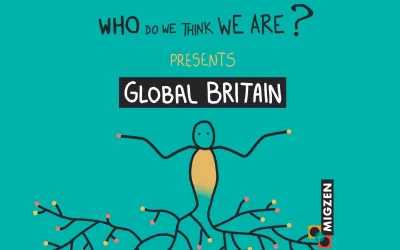 What migrants think about Brexit, Europe and Eurovision