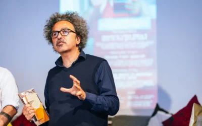 ‘Europeans are almost not coming to the UK any more’