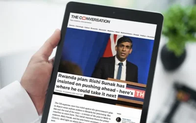 Breaking News from the UK Supreme Court