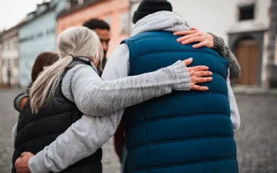 Working with community researchers in asymmetric research settings