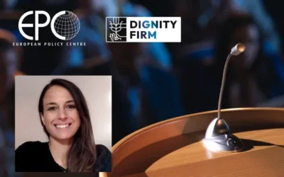 Irregular Migrant Workers in EU Agriculture