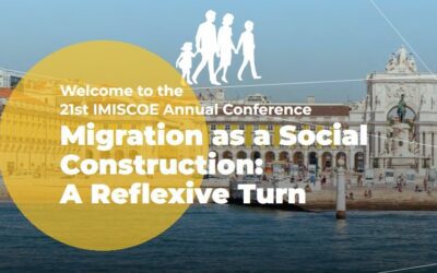 The discursive production of irregularity for migrants and racialized communities in Europe