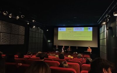 Reflections on film screening ‘Living Labour’