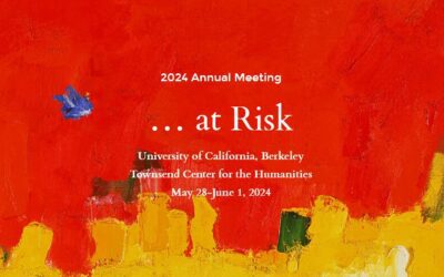 Talk at the CHCI Annual Meeting 2024 in Berkeley