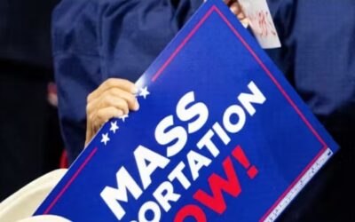 What a Trump presidency means for millions of migrants and their families in the US