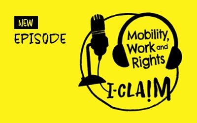 New Podcast Episode: Let’s talk regularisation