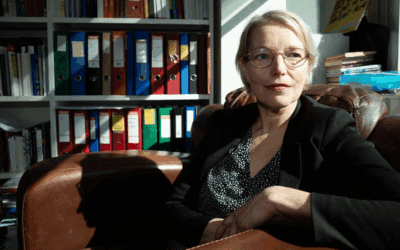 Finnish domestic work report featured in Helsingin Sanomat