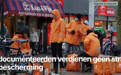 Undocumented people deserve protection, not punishment